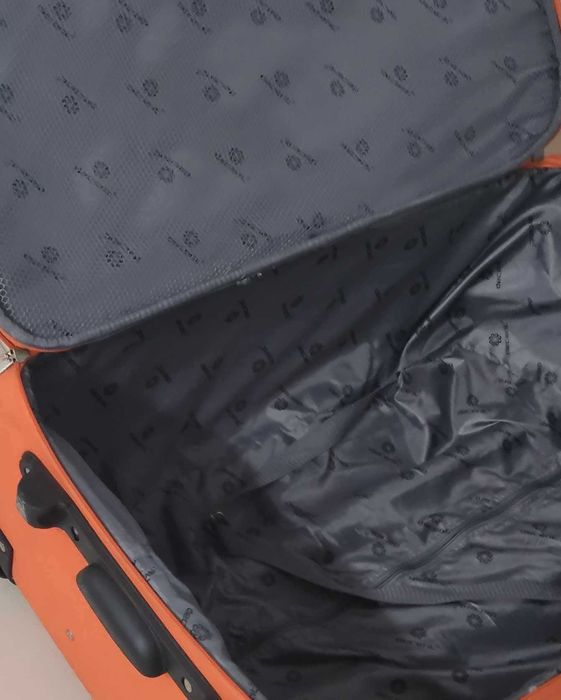 Mala Viagem Grande 118L Decent – Expansível, Resistente ideal para Ferias venda urgênte desocupar