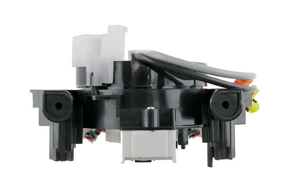 Fita de Airbag Nissan Qashqai Novo