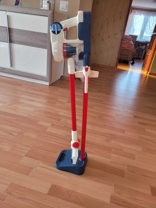 Odkurzacz pionowy 3w1