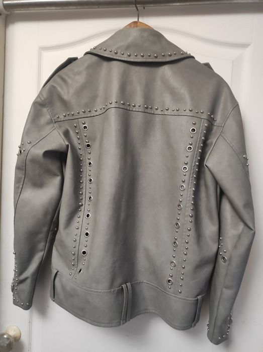 Дуже красива та стильна куртка косуха