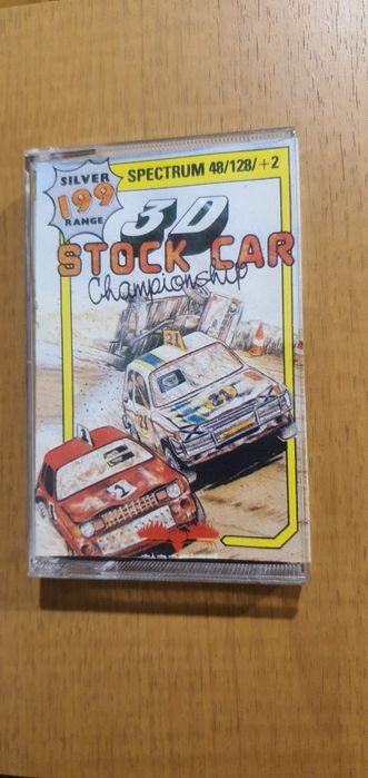 8 jogos ZX Spectrum- pack #01