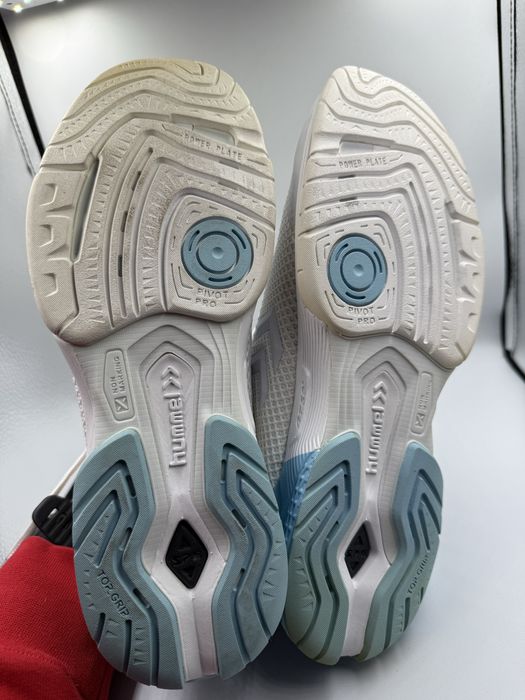 Hummel Aerocharge Fusion Stz W Sky Blue