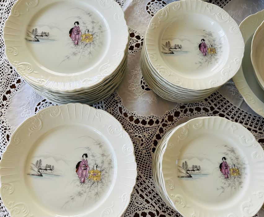 Serviço  Vista Alegre "Mouzinho Otaru”