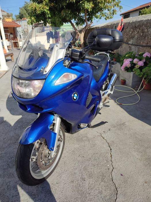 BMW K1200RS 2002