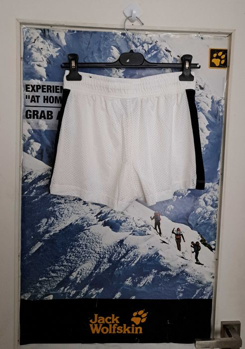 Spodenki sportowe damskie Nike