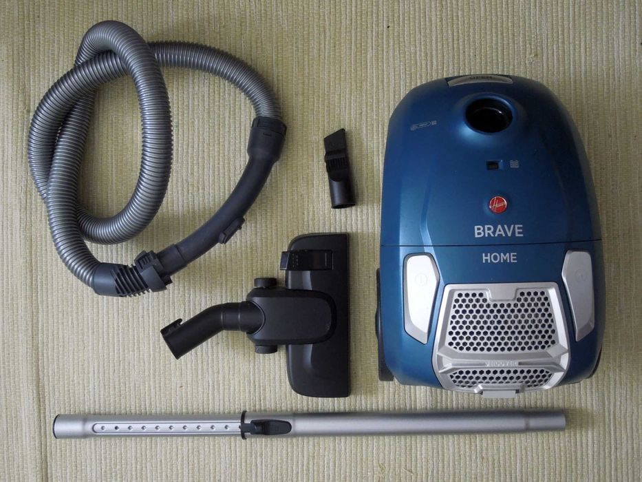 Vacuum Cleaner and Accessories - Siemens/Bosch/Rowenta/Kirby - Various Prices