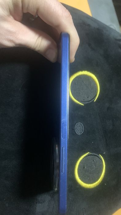Смартфон Xiaomi Redmi 14C 8/256GB  NFC Europe