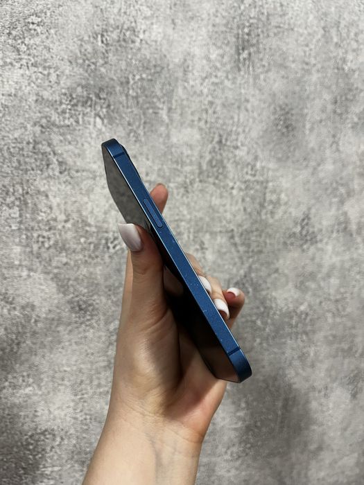 IPhone 13 128 Gb АКУМУЛЯТОР 96% Blue