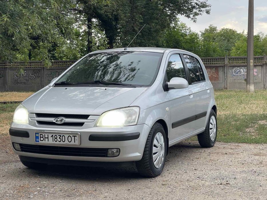 Автомат хореше авто!