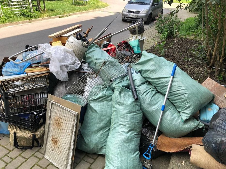 Вантажники, послуги Грузчиків Ірпінь