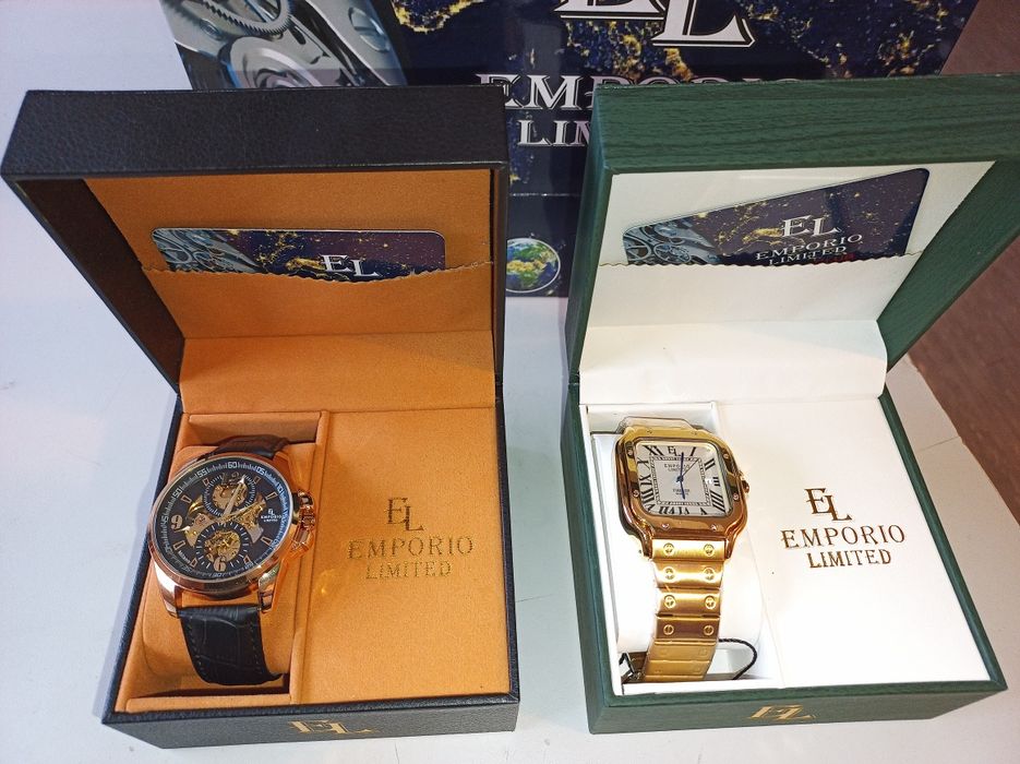 Наручные часы Emporio Armani limited