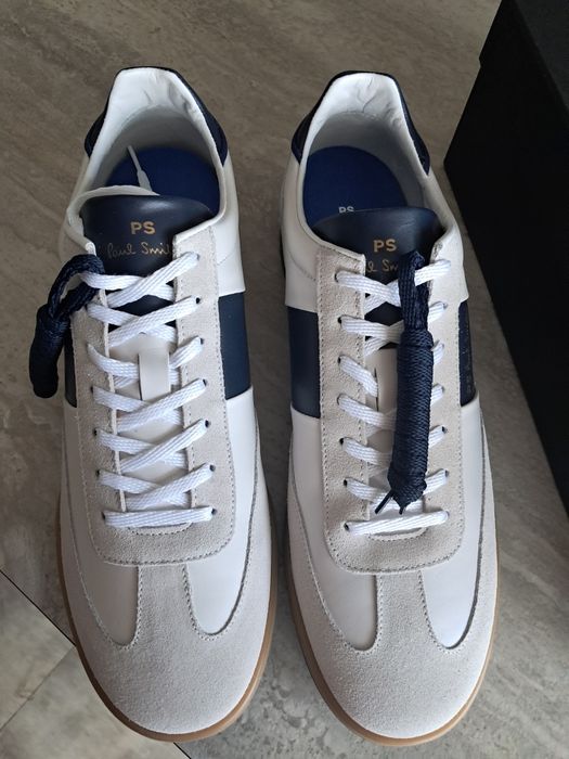 Buty męskie orginalne  nowe roz  45 Paul Smith