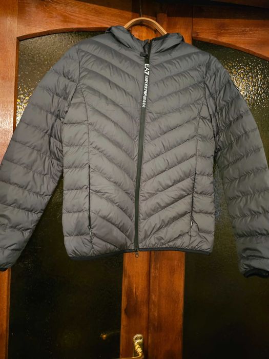 Куртка Emporio Armani s
