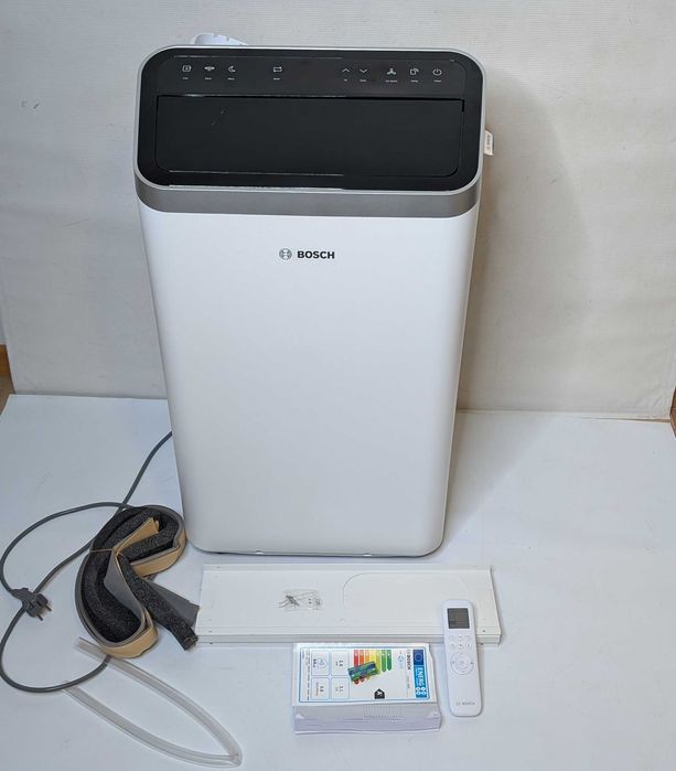 Klimatyzator przenośny Bosch Cool 4000