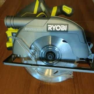 Piła RYOBI R18CS7
