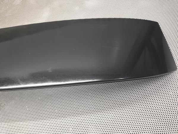 Spoiler / aileron da tampa da mala BMW 3 Touring (E91)