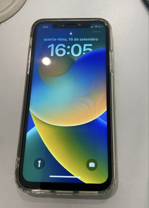 Vendo Iphone 11 e Iphone X