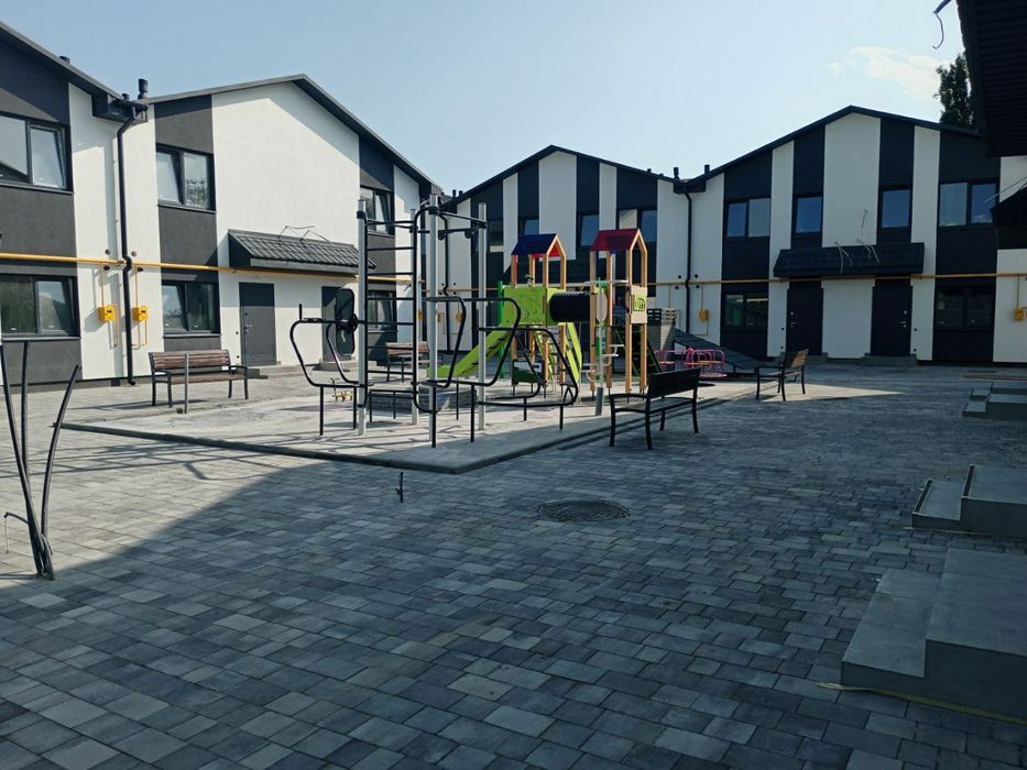 Продаж 1 кімнатной квартири   У Василькові від забудовника