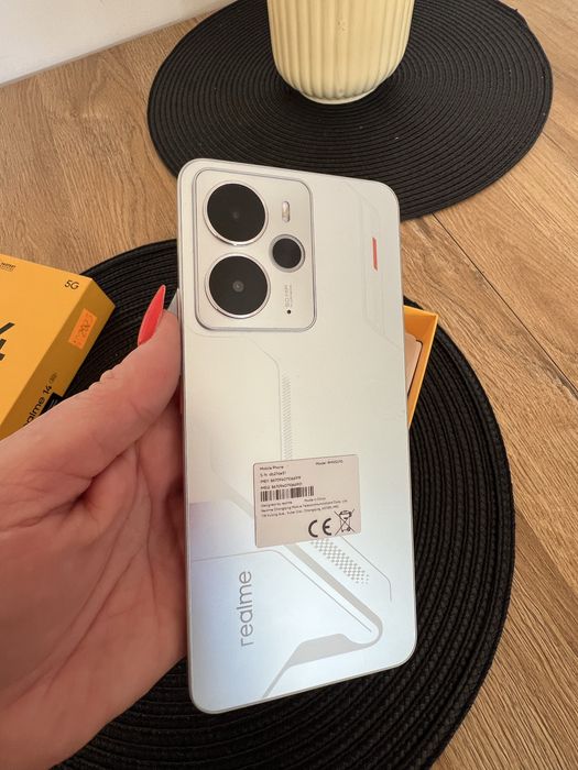 Telefon Realme 14