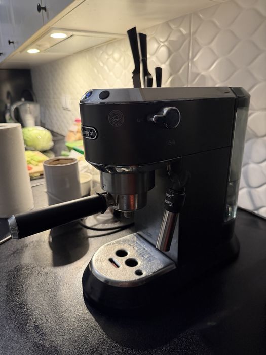 Espress do kawy de longhi
