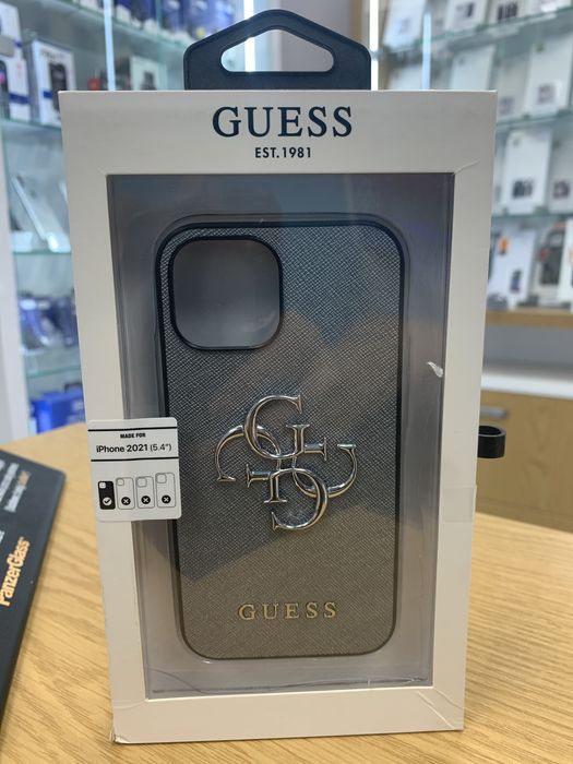 Etui Guess iPhone 13 Mini *rozne rodzaje*