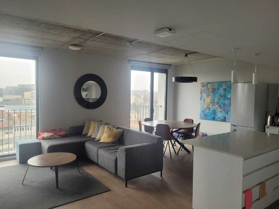 Quarto individual com casa de banho privativa Hospital São João