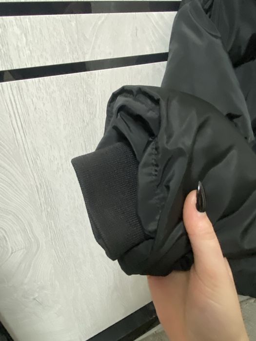 Куртка Холофайбер