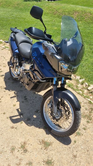 Aprilia Caponord 1000 2001 - 36.500 kms