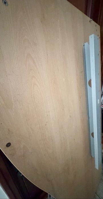 Secretaria de escritório em Faia