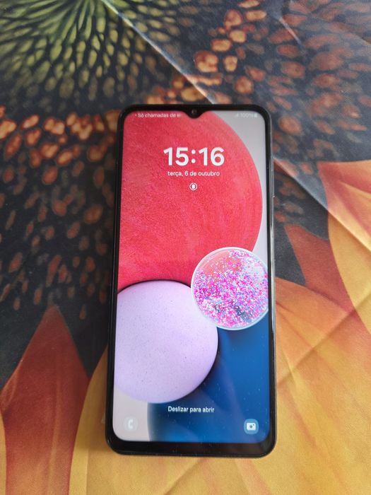 Telemóvel Galaxy A13 64gb