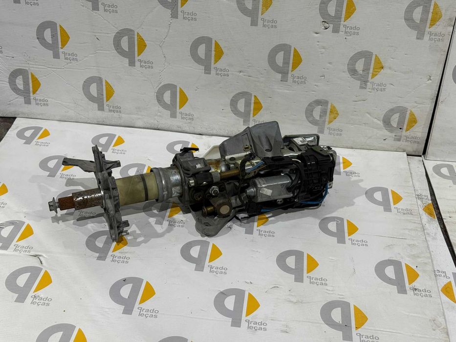 Coluna cardan direção bmw série 5 e60 e61