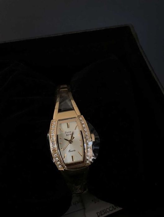 Zegarek damski Pierre Ricaud