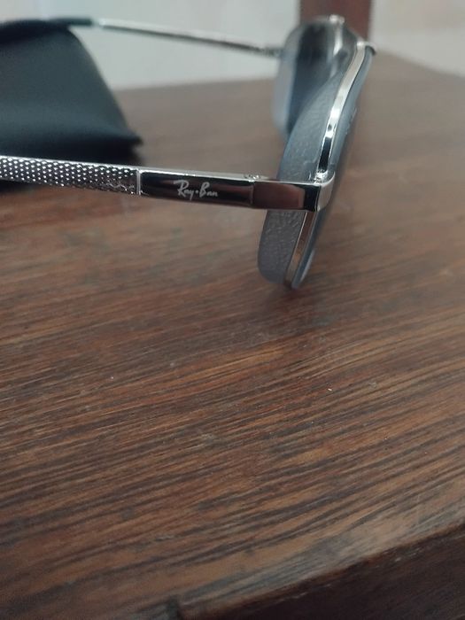 Ray ban sunglasses