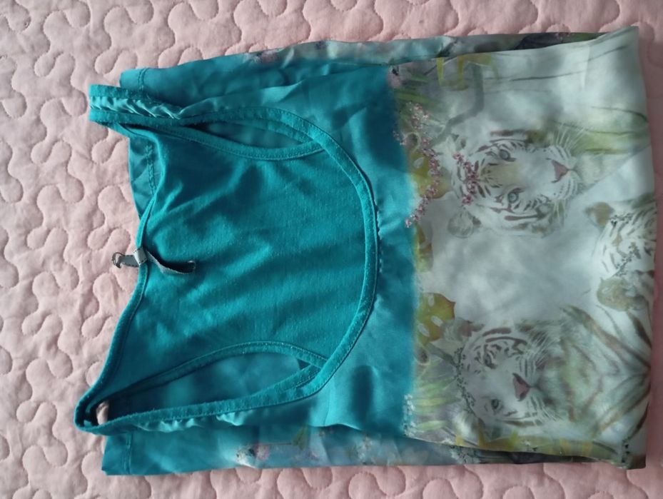 T-shirt Stradivarius