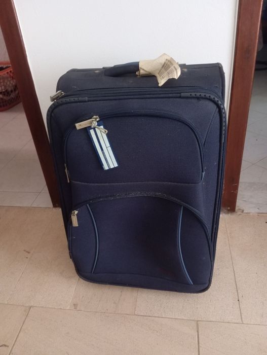 Mala grande  de viagem 30x80