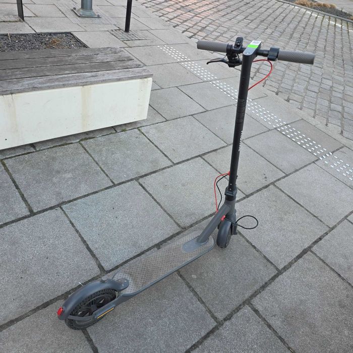 Hulajnoga elektryczna Manke