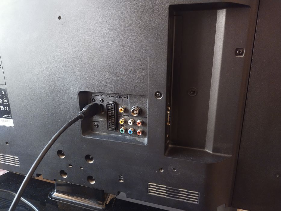 Telewizor LED 39 cali wada