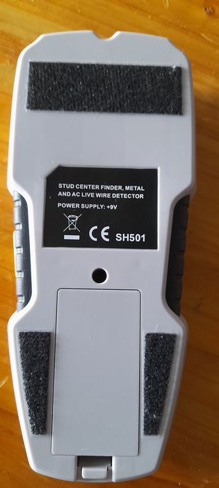 Localizador SH-501
