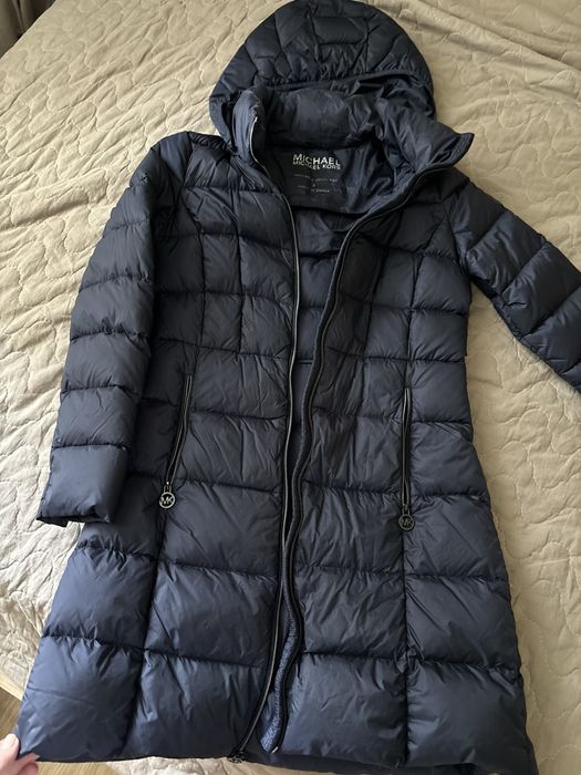 Зимнее пальто Michael Kors S