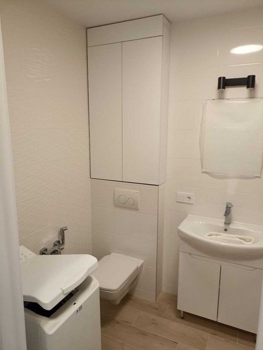 ОРЕНДА 1 КВ  НОВ В ЗЕЛЕНА 267 ЖК ТАМ ТАМ 2  пл 45 5\8ц 500 дол вільна