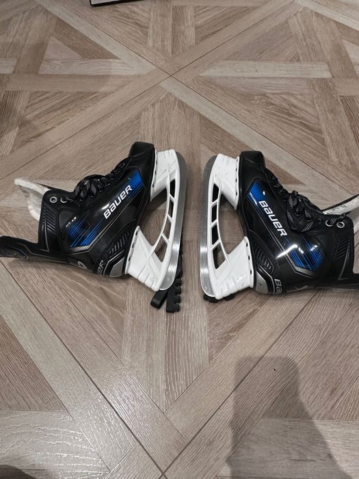коньки хокейні bauer X Senior Ice Hockey Skates