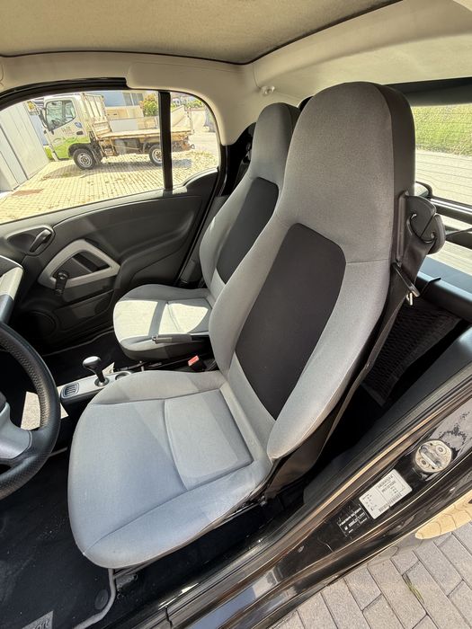 Smart fortwo 61cv gasolina