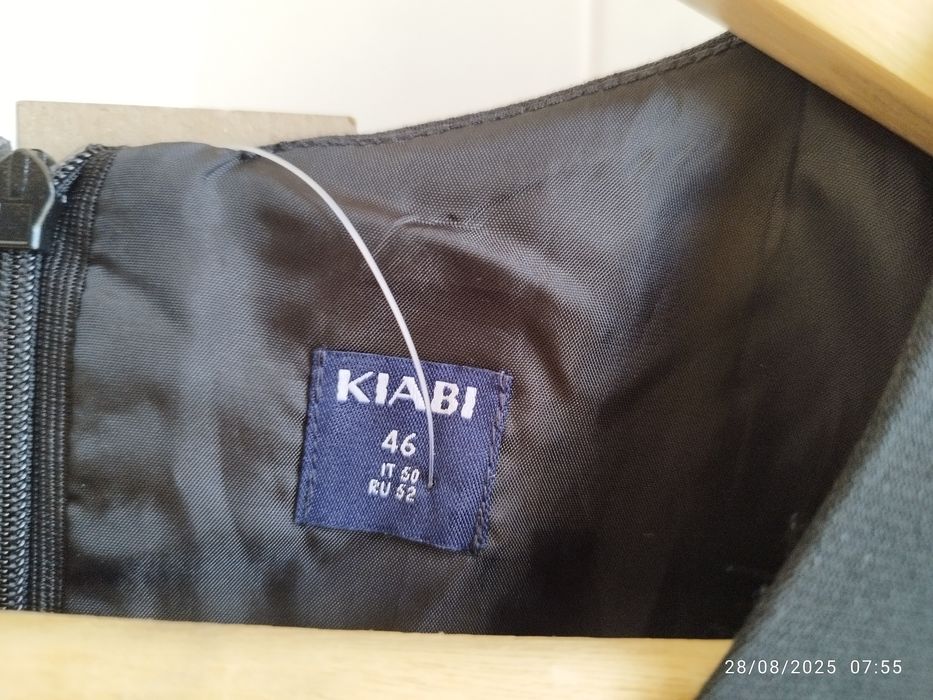 Vestido senhora Kiabi