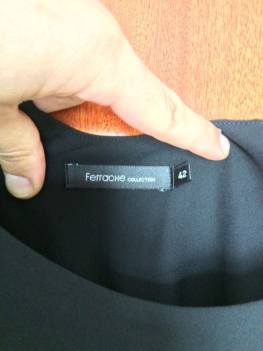 Vestidos senhora novos verao