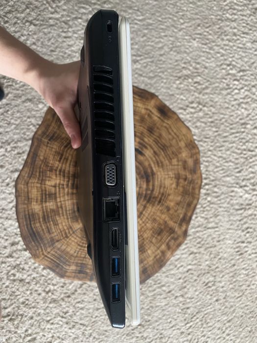 Ноутбук Lenovo z580