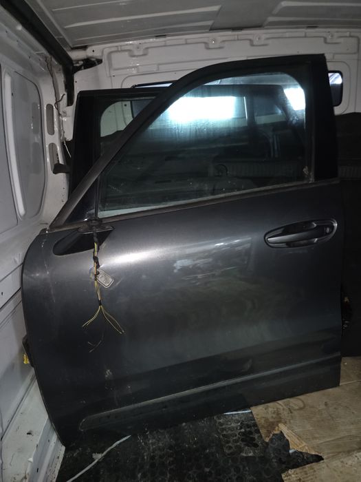 Portas Citroen grande Picasso 2015