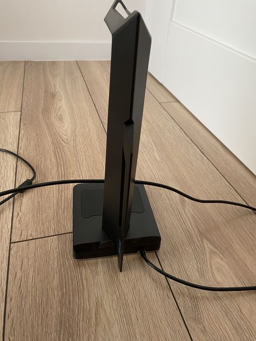 Stojak na słuchawki MAD DOG HPS600 RGB