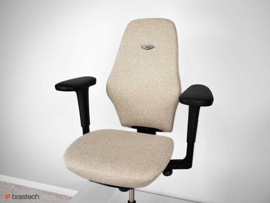 Fotel biurowy Kinnarps PLUS 8000 Synchrone DARMOWA DOSTAWA