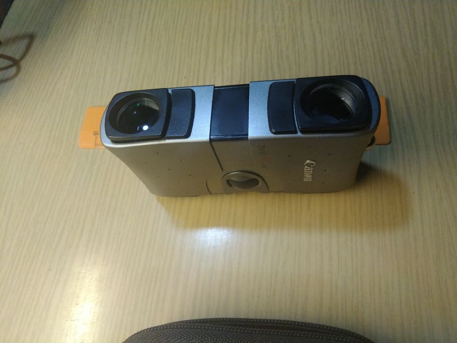 Binóculos  Canon 7x17