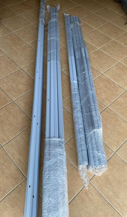 Szynoprzewód 3-fazowy